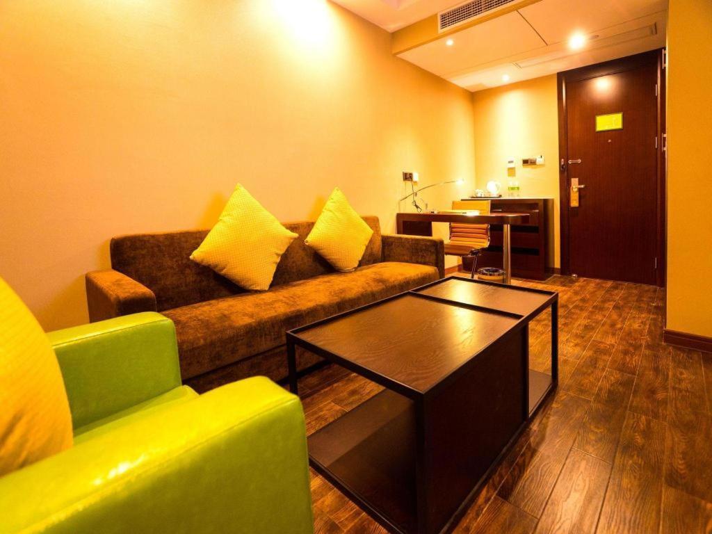 Maixinge Boutique Waigaoqiao Free Trade Zone Hotel Shanghai