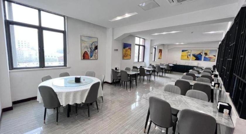 Hotel Maixinge Boutique Waigaoqiao Free Trade Zone