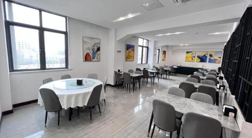 Hotel Maixinge Boutique Waigaoqiao Free Trade Zone